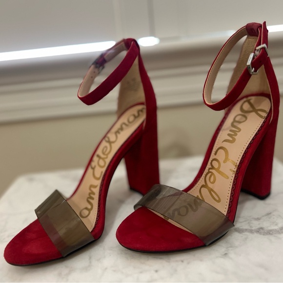 Sam Edelman Shoes - Sam Edelman heels 👠